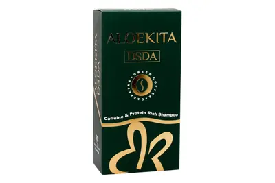 Aloekita Rich Ds Da Sh 250 Ml