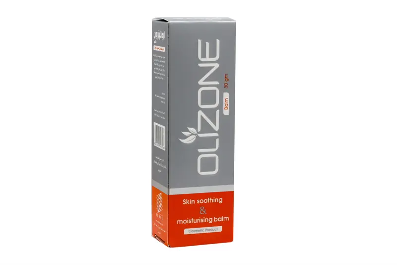 Olizone Skin Soothing Balm 30 GM