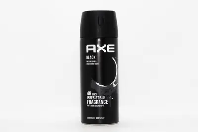 Axe Black Spray 150 Ml
