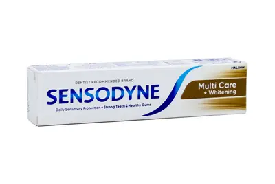 Sensodyne Multi Care T.Paste 20 Ml