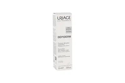 Uriage Depiderm White Contour Eye Cream 15 GM