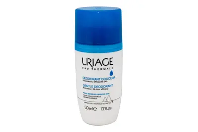 Uriage Deodorant Douceur B Roll On 50 Ml