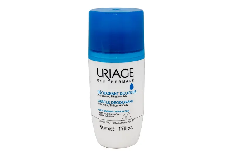 Uriage Deodorant Douceur B Roll On 50 Ml