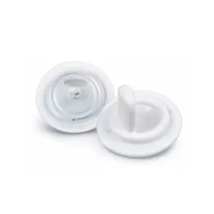 غطاء زجاجة زجاجية من Avent (67501)