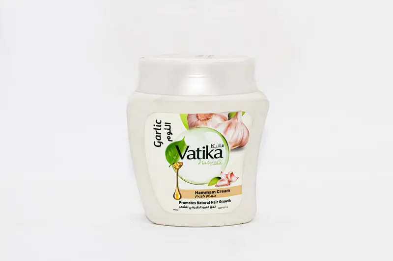 Vatika Garlic Hair Mask 450 Ml