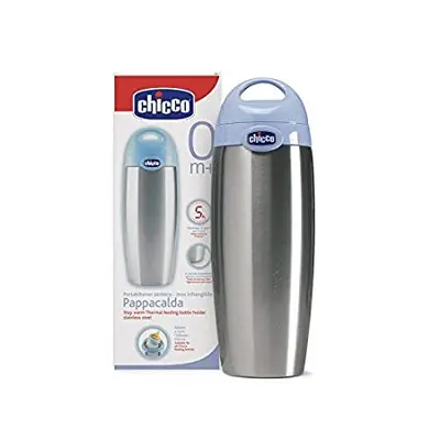 Chicco Thermal Bottle Stanless (12183)