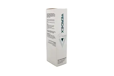 Verdex Prime Hair Forte Sh 200 Ml