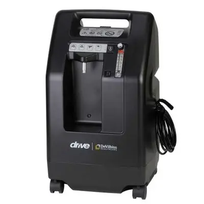 Devilbiss (Oxygen Set)