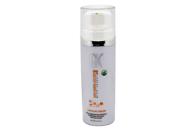Gk Leave-In Cream 130 Ml