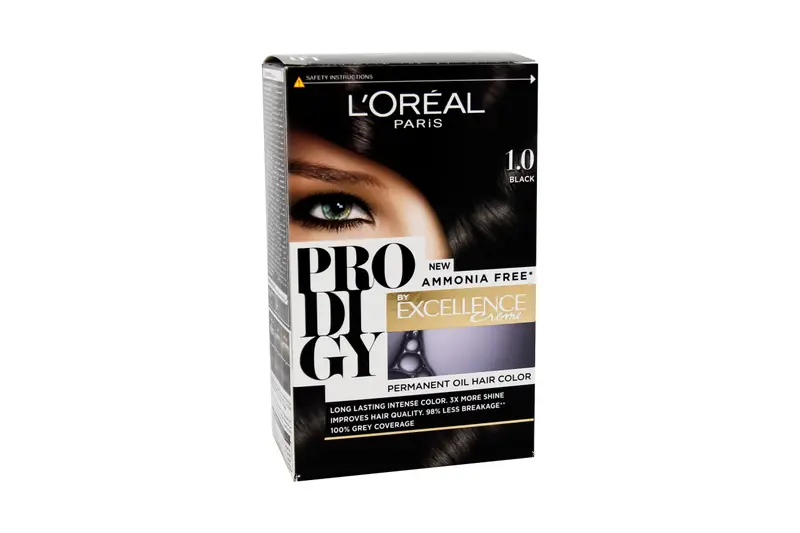 Loreal Prodigy 1.0 Hair Colour
