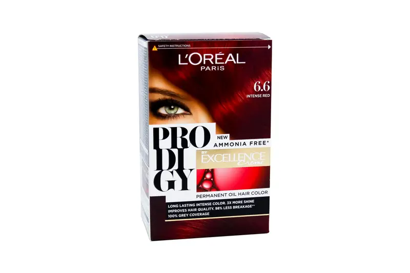 Loreal Prodigy 6.6 Hair Colour