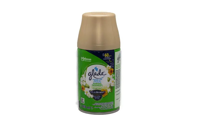 Glade Morning Freshness Automatic Spray 269 Ml