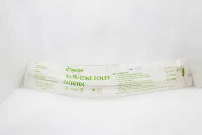 Catheter Foley No. 20