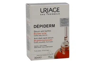 Uriage Depiderm White Serum 30 Ml