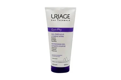 Uriage Gyn - Phy Feminine Wash 200 Ml
