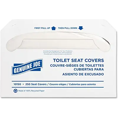 Bebo Cover Toilet 50 One