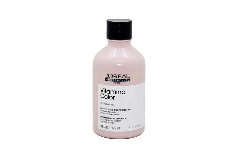 Loreal Vitamino Color Sh 300 Ml (Imp)