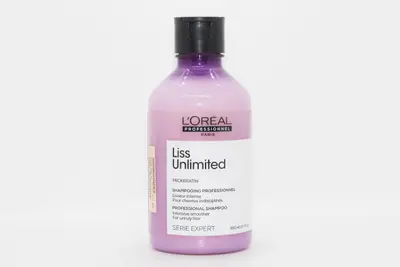 Loreal Liss Unlimited Sh 300 Ml (Imp)
