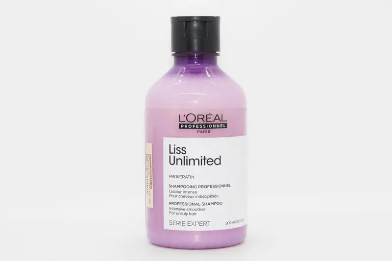 Loreal Liss Unlimited Sh 300 Ml (Imp)
