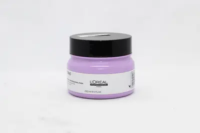 Loreal Liss Unlimited Hair Mask 250 Ml (Imp)