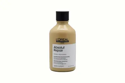 Loreal Absolut Repair Sh 300 Ml (Imp)