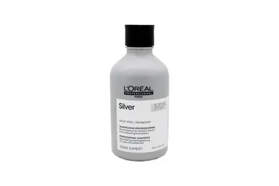 Loreal Silver Sh 300 Ml (Imp)