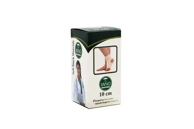 Vano (10 Cm) Bandage