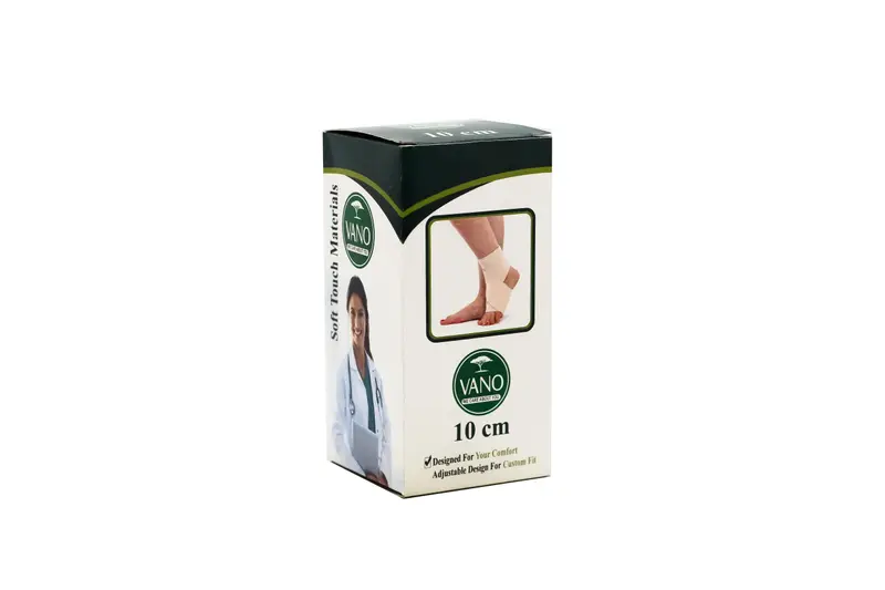 ضمادة فانو 10 سم