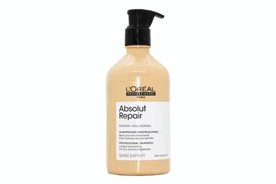 Loreal Absolut Repair Sh 500 Ml (Imp)