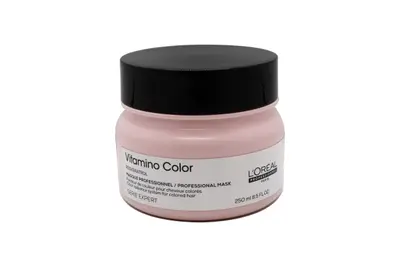 Loreal Vitamino Color Hair Mask 250 Ml (Imp)