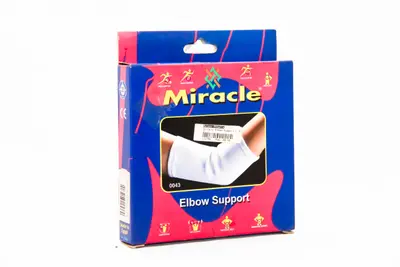 Miracle (XXXL) Elbow Support