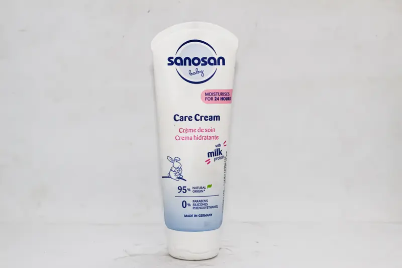 Sanosan Baby Care Cream 100 GM