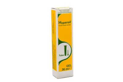 Hyper Oil Gel 30 Ml