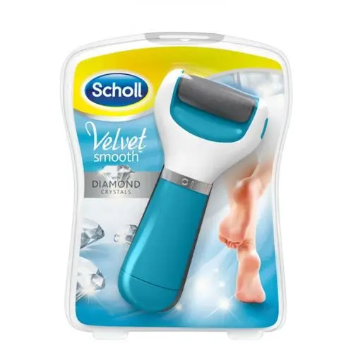 Scholl Velvet Smooth 1 Pad