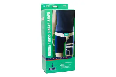 Oppo(XL) Right Hernia Truss Single (2149)