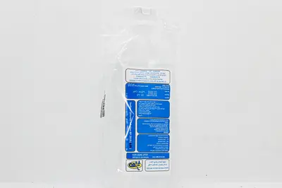 Sodium Chloride 0.9% (Group) Cap 500 Ml