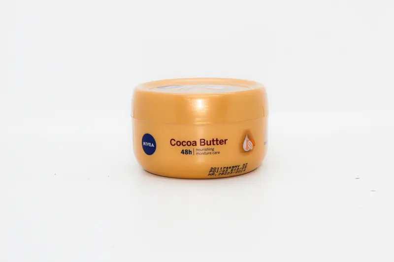Nivea Soft Cocoa Butter Cream 200 GM