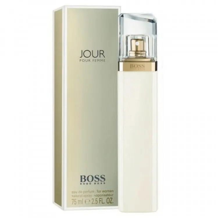 Hugo Boss Jour Edp Women Perfume 75 Ml