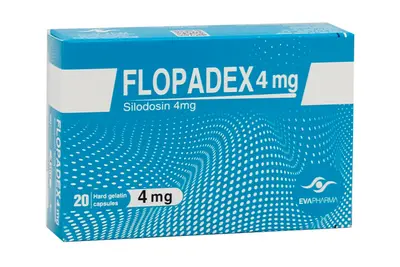 Flopadex 4 Mg 20 Cap