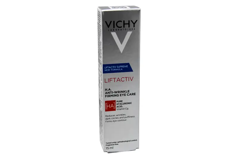 Vichy Liftactiv Eye Cream 15 GM