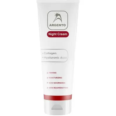 Argento Night Cream 30 GM