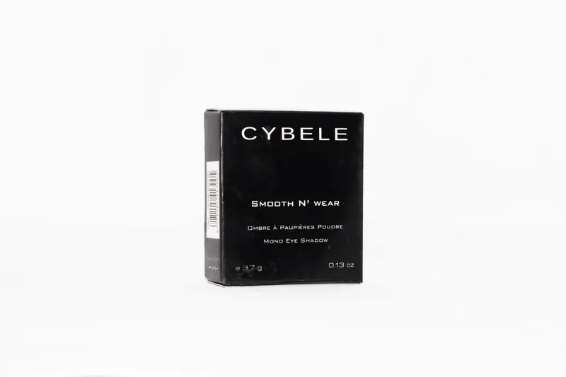 Cybele Mono (100) White Matte Eye Shadow