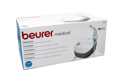 Beurer Nebulizer Ih 18