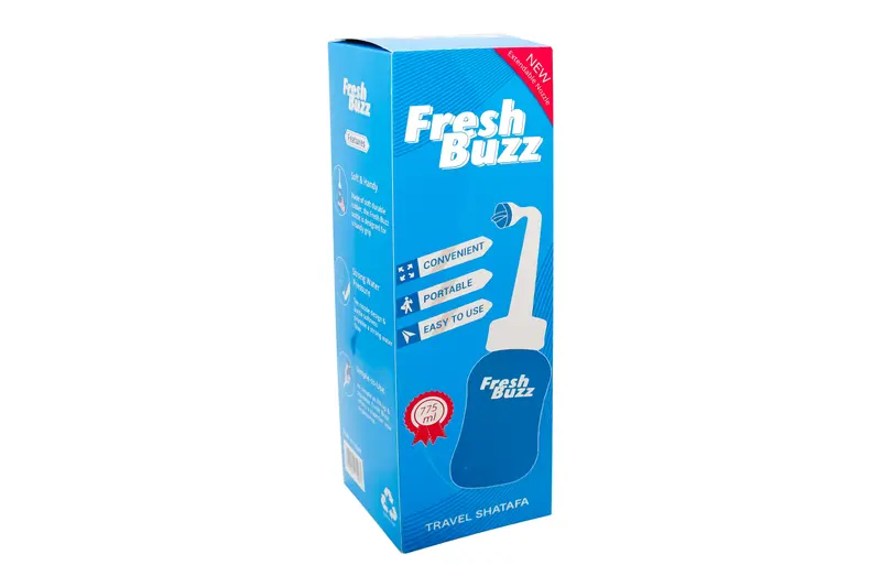 Fresh Buzz Travel Shatafa 775 Ml
