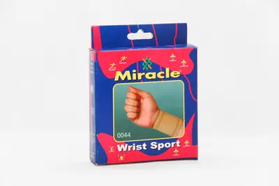 Miracle (XXXL) Wrist Sport
