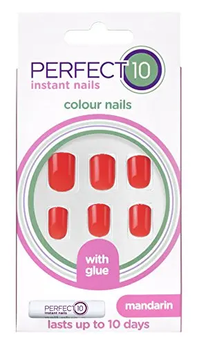 لون مثالي 4022391 NAILS