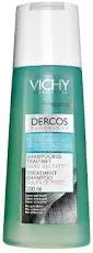 Vichy Dercos Ultra Soothing Oil Sh 200 Ml