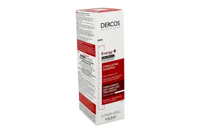 Vichy Dercos Energizing Sh 200 Ml