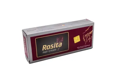 Rosita Hair Cream 100 GM