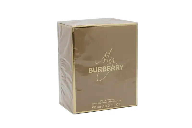 My Burberry Edp Women Perfume 90 Ml